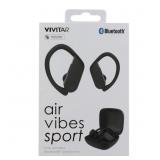 New Vivitar Air Vibes Sport - True wireless