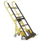 New $300 Strongway Industrial Appliance Hand Truck