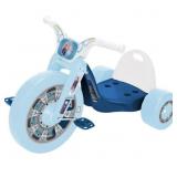 New Fly Wheels Disney Frozen Tricycle with 15