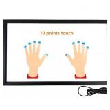 New $150 Touch IR Overlay Touch Screen 26 inch 10