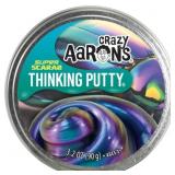 New Crazy Aarons Super Thinking Putty