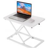 New Height Adjustable Standing Desk Converter