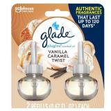 New Glade PlugIns Refills Air Freshener, Scented