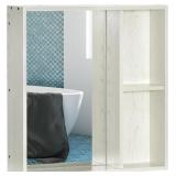 New Bathroom Medicine Cabinet with Mirror