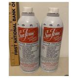 2 New Cans SeaFoam Motor Treatment 16oz each