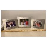 New 3rd, 4th, & 5th Generation Picture Frames