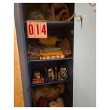 Contents of 2 Closets