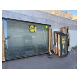 (5) New Pella Windows - LOT