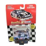 Racing Champions 1994 NASCAR Die-Cast Car with Col