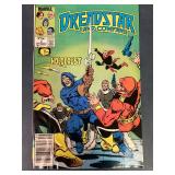 Marvel Comics- Dreadstar