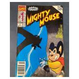 Marvel Comics- Mighty Mouse