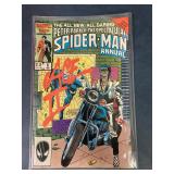 Marvel Comics - Peter Parker Spider-Man Annual