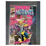 Marvel Comics- New Mutants
