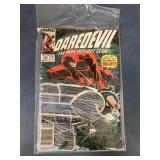 Marvel Comics - Daredevil