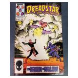 Marvel Comics- Dreadstar