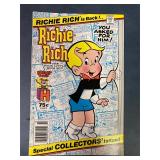 Harvey Comics - Richie Rich