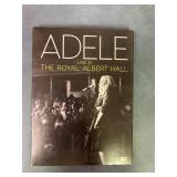 DVD - Adele