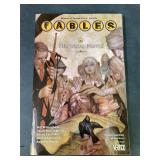 Fables Book 10