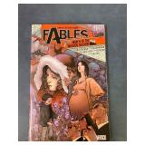 Fables  Book 4