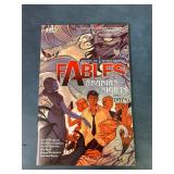 Fables Book 7