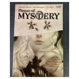 House of Mystery -Book 1