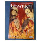 The Unwritten Book 6