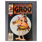 Marvel Comics GROO