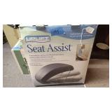 Seat Assist