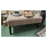 Cloth Bench