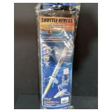 Shuttle Express Flying Model Rocket