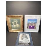 3 Picture Frame