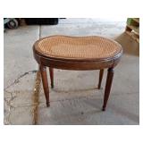 Wicker Table