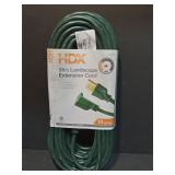 HDX 55ft Landscape Extension Cord