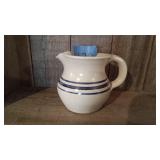 Marshall Pottery Pitcher