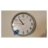 Small Wall Clock