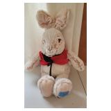 Peter Rabbit Stuffed Animal