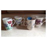 Coffee Cup Lot