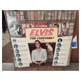 Elvis for Everyone Album