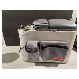 Rubbermaid travel cooler