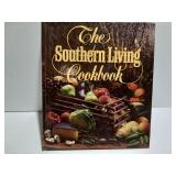 The Southern Living cookbook