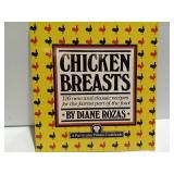 Chicken breasts by Diane Rosas