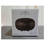 Serene house ultrasonic aroma diffuser