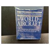 The complete Encyclopedia of world aircraft