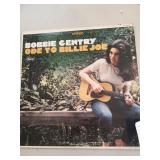 Bobbie Gentry Ode to Billie Joe Vinyl