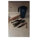 Kitchen Utensil Lot