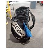 Titleist Golf Bag