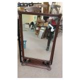 Large Mirror