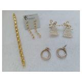 Jewelry Lot