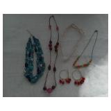 Jewelry Lot