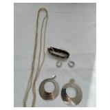 Jewelry Lot